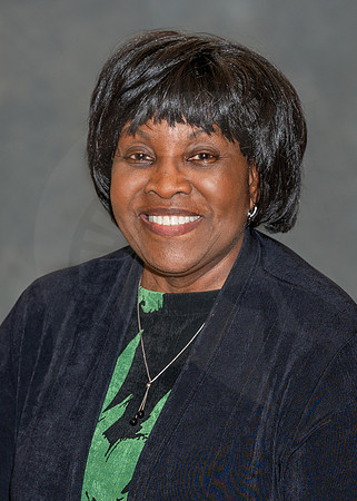 Patricia Edwards