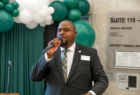 Spartan One-Stop Ribbon-Cutting Reception