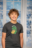 2025 Licensing Holiday Studio Shoot