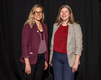 Associate Professor Promotion Reception