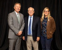 2025 Academic Retirement Reception