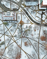 Winter Drone 2025