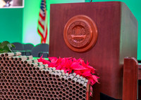 Fall 2025 Advance Degrees Commencement