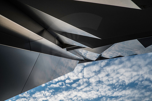 Broad Art Museum