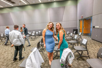 CHM White Coat Ceremony