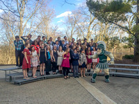 STARR Scholars