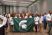 White Coat Ceremony 2018
