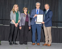 2026 All-University Awards Reception