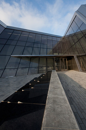 Broad Art Museum