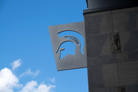 MSU Institutional Signage