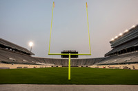 Spartan Stadium