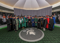 Masters Degrees