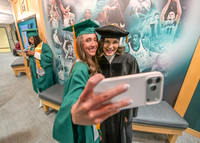 Bachelors Degrees