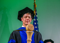 Doctoral Degrees