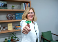 Approved Interim President Teresa Woodruff