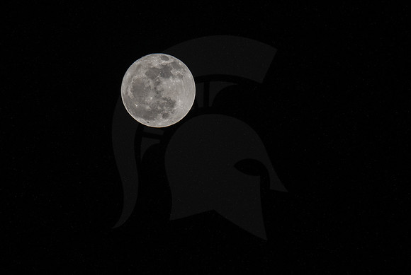 Full Moon