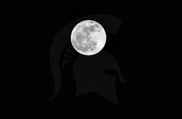 Full Moon