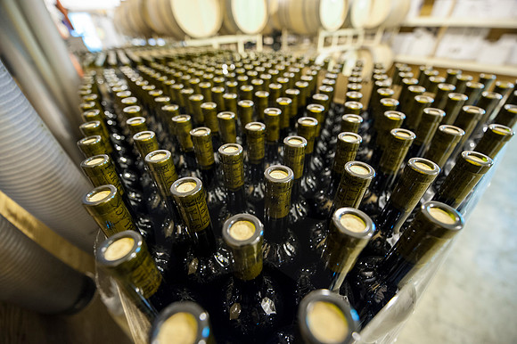 bottles