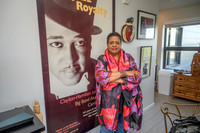 Carmen Bradford