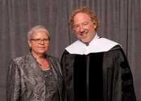Spring 2013 Undergraduate Commencement
