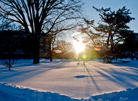 2015 Christmas Card Images