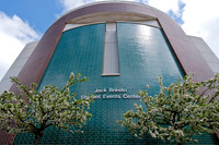 Breslin Center/New Addition