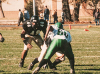 Seth Mitchell