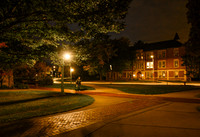 Campus Students