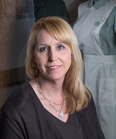 Jill Vondrasek