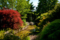 Gardens