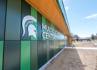 Multicultural Center 2025