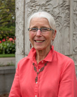 Diane Ebert-May
