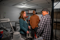 Kim Dodd ABC Interview