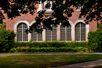 Campbell Hall