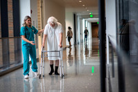 Nursing / Medicine/Rowe