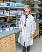 Dr. Teresa Woodruff_National Medal of Science