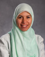 Safa Alzohairy