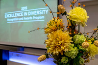 Awards Reception