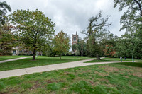 Campus and Students