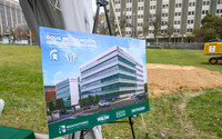 Meijer Groundbreaking