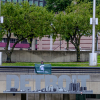 Detroit - BTS