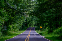 NE Road scenes