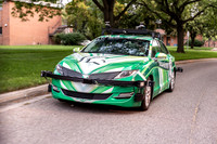 Autonomous Vehicles / Mobility/Radha
