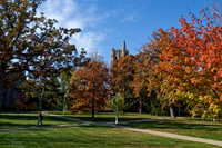 Beaumont Tower