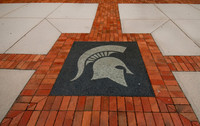 Spartan Stadium/STEM Bldg.