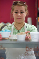 MSU Dairy Store