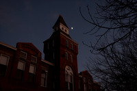 Campus and Students