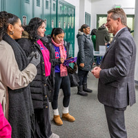 MSU 2025 MLK, Jr. Commemorative March