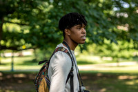 Portraits -Students-Male