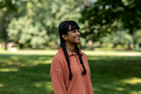Portraits - Students -Female